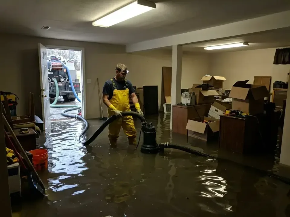 basement-burst-pipe-flooding-a-001 — frequently asked questions, 24-Hour Water Damage Restoration Services in Fort Leonard W…